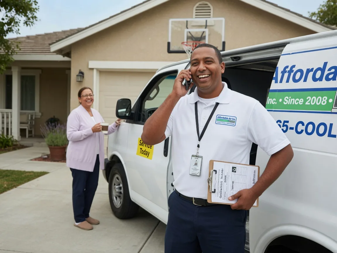 Central Ac Repair Craig, MO FAQs